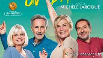 Caussade. Du 6 au 12 avril, tous les films à l’affiche - LaDepeche.fr