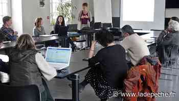 Caussade. Comment se constituer en collectif agricole? - LaDepeche.fr