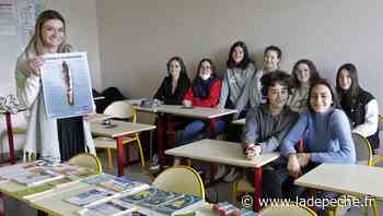 Caussade. Les jeunes face aux pratiques addictives - LaDepeche.fr