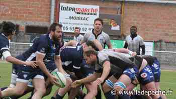 Caussade s’impose dans le derby - LaDepeche.fr