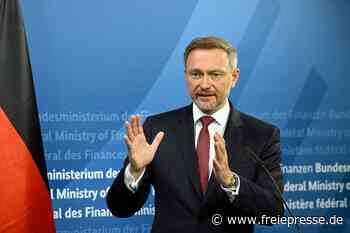 Polen blockiert Einigung auf Gesetz für Mindeststeuer - freiepresse.de