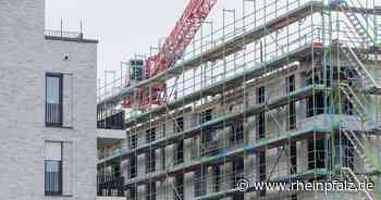 Neue Förderung für energiesparende Häuser ab 20. April - Wirtschaft - Rheinpfalz.de