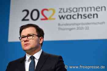 Schneider hofft auf Intel-Effekt auch in Thüringen - freiepresse.de