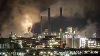 Chemie: Wegweisender Tarifabschluss - Wirtschaft - Süddeutsche Zeitung - SZ.de