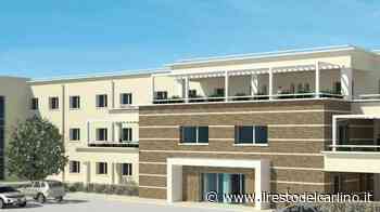 "Nuova Rsa a Mirandola, un’opera strategica" - il Resto del Carlino