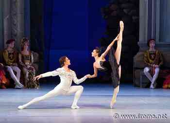 Compagnia dell'Opera di Kiev al Teatro Bellini - ROMA on line