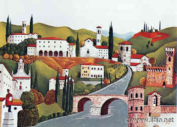 Una grande opera degli Uffizi in mostra a Bosco ai Frati - Il Filo del Mugello