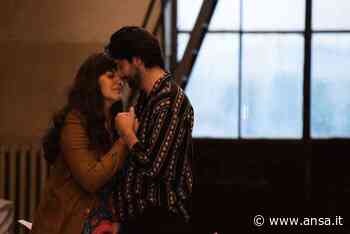 Opera Roma, La Bohème come un film in prima tv su Rai3 - Agenzia ANSA