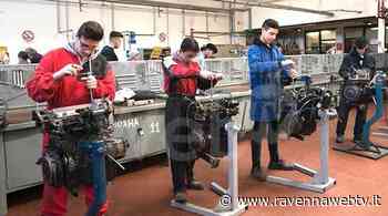 La nascita dell'istruzione professionale a Faenza e l'opera di Giovanni Coppari' - Ravennawebtv.it