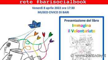 "Immagina il Volontariato", l'opera che unisce scrittori e maestri illustratori - BariToday