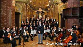 Lo «Stabat Mater» di Rossini per Opera San Francesco - Diocesi di MIlano