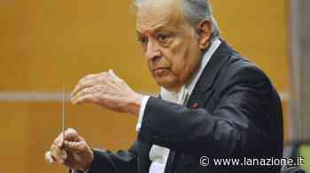 Il Maestro Mehta si opera a una spalla: salta ’Le nozze di Figaro’ - LA NAZIONE