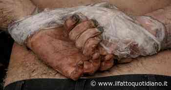 Guerra Russia-Ucraina, a Bucha il massacro dei civili a opera dei soldati russi – le immagini… - Il Fatto Quotidiano