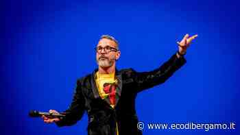 «Revolution», al Teatro si presenta il Donizetti Opera - L'Eco di Bergamo