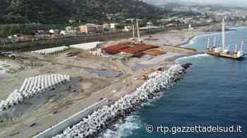 Porto Tremestieri, rischio opera incompiuta - Messina