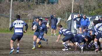 Anzio Rugby vittoriosa in trasferta contro l’Arnold, domenica il Colleferro - Il Clandestino Giornale
