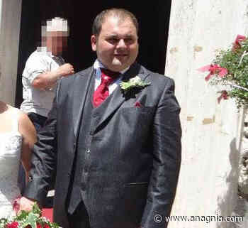 Colleferro. Colpito da malore mentre lavora, morto 41enne di Veroli - Anagnia