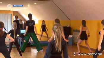 Geen nieuwe locatie voor Scintillare uit Rotselaar: dansschool vreest definitieve sluiting - ROB-tv