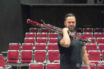 Orchestervorstand hofft auf den Musik-Campus