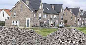 'Als je grootste uitstoters stikstof aanpakt, hoef je niet twee jaar te wachten met bouwen' - Telegraaf.nl