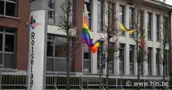 Parking Frans Drijversplein tijdelijk niet beschikbaar | Rotselaar | hln.be - Het Laatste Nieuws