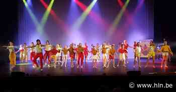 Dreigt na 21 jaar sluiting voor dansschool Scintillare? | Rotselaar | hln.be - Het Laatste Nieuws