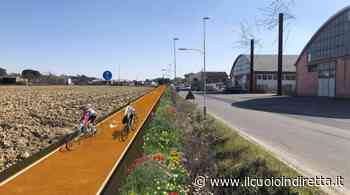 Pista ciclabile tra Torre e Fucecchio, approvato il progetto da 5 milioni di euro - IlCuoioInDiretta - IlCuoioInDiretta