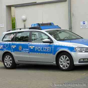 Telefonbetrug im Kreis Soest - Hellweg Radio