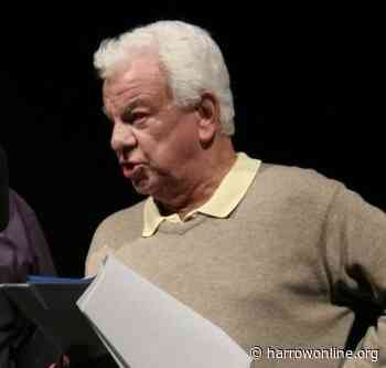 Northwick Park Hospital staff remember Harrow’s Barry Cryer - Harrow Online