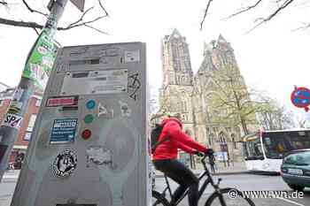 Zwei Sichtweisen auf die Brötchentaste