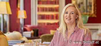 Hélène Darroze: »Ich bin süchtig nach Tee«