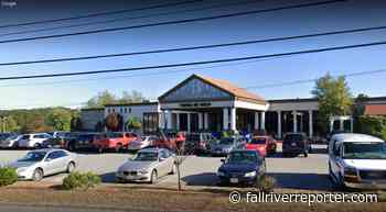 Former Fall River City Council President new listing agent for Venus de Milo property - Fall River Reporter