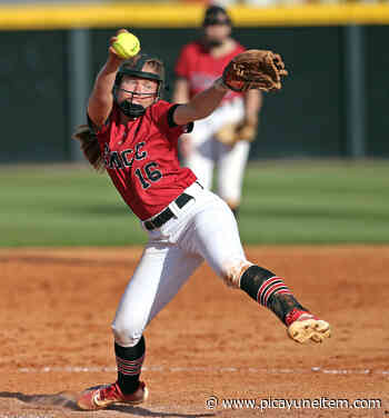 Short-handed EMCC Lions fall to No. 8 Pearl River in MACCC softball action - Picayune Item - Picayune Item