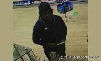 Brockton Police searching for car thief that injured officer - Fall River Reporter