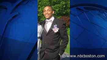 DA Report Finds Use of Force Justified in Deadly Fall River Police Shooting - NBC10 Boston