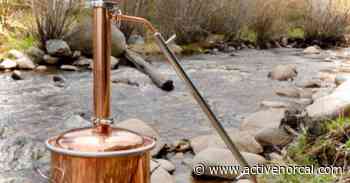 Fall River Stills? Pesky Moonshiners Revealed in Small Northern California Town - Active NorCal