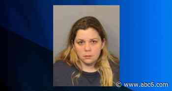 Woman missing since 2020 found by Fall River police - WLNE-TV (ABC6)