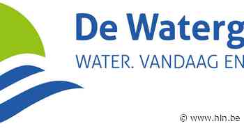 Tijdelijke wateronderbreking in de Rijgelstraat | Kampenhout | hln.be - Het Laatste Nieuws