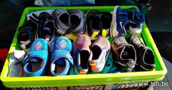 Kampenhout zoekt buddy's | Kampenhout | hln.be - Het Laatste Nieuws