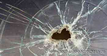 Mit Messer bewaffnet: Zwei Männer nach Einbrüchen in Aachen festgenommen