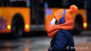 Koblenz: Wieder Maskenpflicht in kommunalen Gebäuden - SWR Aktuell