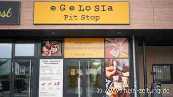 Neuer Standort in Wirges: Egelosia-Eis gibt's bald auch im Westerwald - Rhein-Zeitung