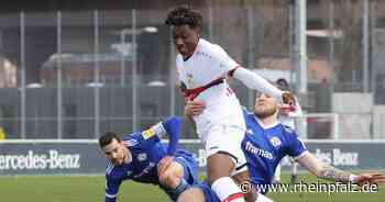 FK Pirmasens ohne Personalsorgen nach Koblenz - FUSSBALL - Rheinpfalz.de