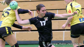 TV Bassenheim: Rückschlag im Titelkampf – HC Koblenz ohne Chance - Rhein-Zeitung