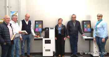 Meulebeekse bib krijgt zelfuitleenautomaten en ruimere openingsuren | Meulebeke | hln.be - Het Laatste Nieuws
