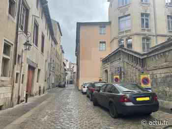 « Je mets 30 mn pour me garer le soir » : à Nancy, pourquoi le stationnement est devenu un calvaire - actu.fr