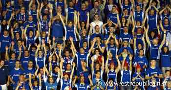 Lorraine. La Coupe Davis à Gentilly, des ex de l’AS Nancy Lorraine qui soufflent leurs bougies… C’est ... - Est Républicain