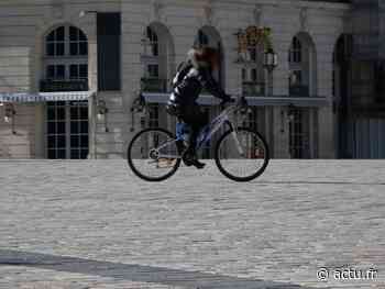 Grand Nancy. « Pas un jour où je ne manque pas d’avoir un accident » : excédés, ces cyclistes témoignent - Lorraine Actu
