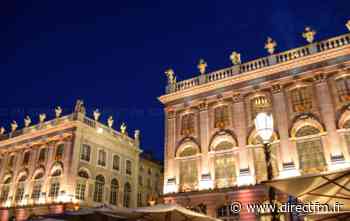 Soirée étudiante : une nuit spéciale dans les musées de Nancy - Direct FM