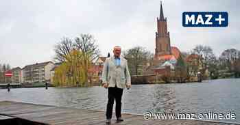 Geldsegen für den Ruder-Club: Neuer Steg für das Vereinshaus in Rathenow - Märkische Allgemeine Zeitung